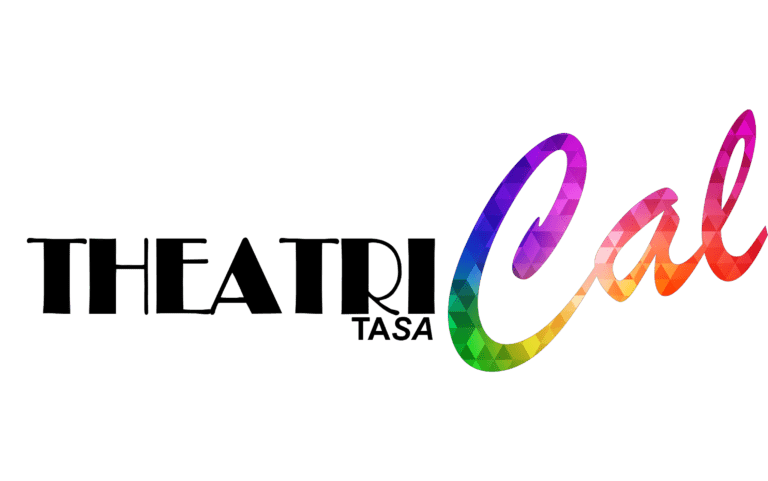 TheatriCAL 2019/2020 Logo