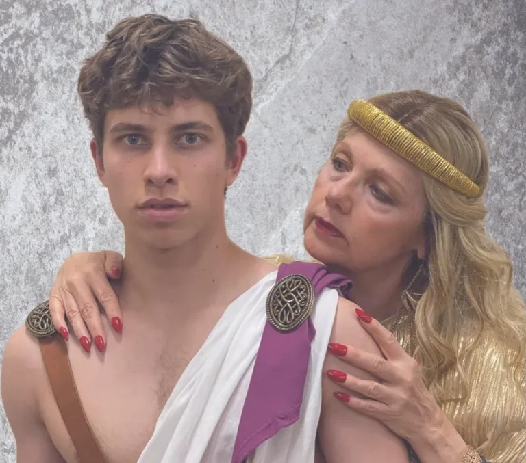 Phedre – Independent Theatre