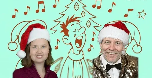Christmas Again At The Tower – SA Light Opera