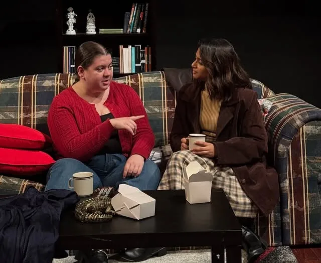 Stop Kiss – University of Adelaide Theatre Guild Student Society