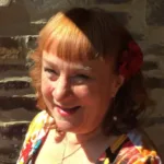 Allison Thomas